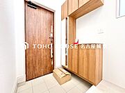 【家に帰るのが楽しみ♪】『ただいま！』『おかえり♪』。新居で交わす家族同士の何気ないやり取りがただ何となく嬉しいんです。自分のお家を手に入れた事の喜びが感じられるお客様からの素敵なエピソードです。