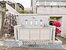 外観：お住まい購入に向けての『質問』・『疑問』。具体的に何を準備をして進めたらいいのか？些細な事でも何でも質問して下さい。誰よりも解り易く、安心してお住まいが購入出来るようサポート致します。