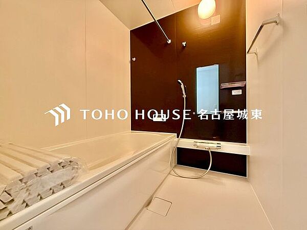 浴室を拡大表示