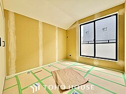 洋室の画像