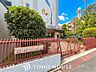 周辺：名古屋市立田代小学校 徒歩8分。 620m