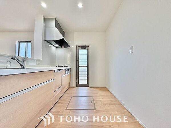 キッチン