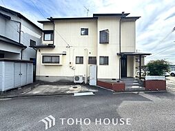 東海市加木屋町東平井