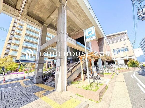 周辺を拡大表示