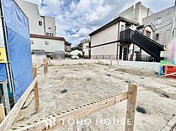名古屋市北区清水2期1号棟