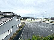 【365日の情景を】今日も、明日も、この街で、きっと誰かがしあわせになる物語が描かれていくはずです。毎日同じに見える風景も、マイホームからの景色は日毎に違う表情を見せてくれます。