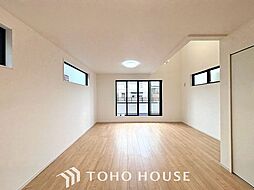 北区八代町1期 1号棟