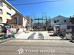 名古屋市熱田区千年第8 2号棟