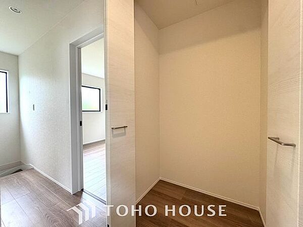 収納を拡大表示