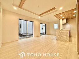北名古屋市六ツ師中屋敷 3号棟