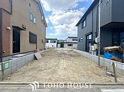 名古屋市南区鳥栖2期 4号棟