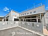 周辺：高蔵寺幼稚園 徒歩11分。 840m