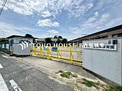 春日井市立柏原保育園 徒歩4分。 290m