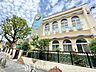 周辺：日比野保育園 徒歩13分。 1040m