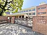 周辺：名古屋市立栄小学校 徒歩3分。 190m