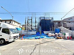名東区猪高台1期1号棟