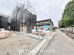 北名古屋市六ツ師9期2号棟