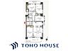 間取り：間取図