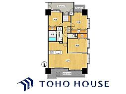 ライオンズシティ代官町