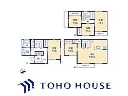 一宮市今伊勢町宮後字郷中 A号棟