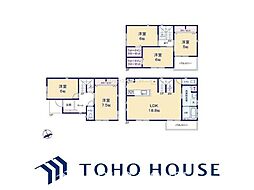 一宮市今伊勢町宮後字郷中 C号棟