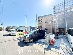 外観の画像