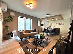 岩倉市本町01期 2号棟