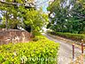 周辺：一社公園 徒歩4分。 270m
