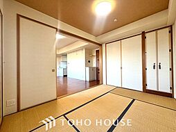 和室の画像