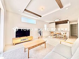 一宮市向山町2丁目 1号棟