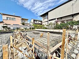 守山区深沢1期2号棟