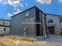 安城市美園町1丁目A号棟