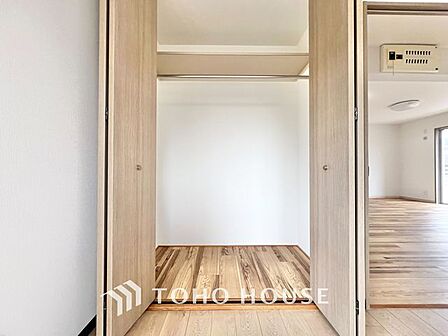 【かたづけ上手】お客様の求める本当の“住み心地”とは何なのか。そのための一手間一工夫を惜しみません。収納豊富な住まいでシンプル&スマートライフを楽しみましょう。
