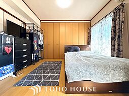 洋室の画像
