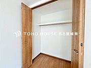 【かたづけ上手】お客様の求める本当の“住み心地”とは何なのか。そのための一手間一工夫を惜しみません。収納豊富な住まいでシンプル＆スマートライフを楽しみましょう。