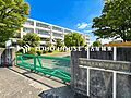 春日井市立松原...
