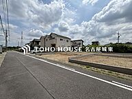 愛知県春日井市林島町4丁目：物件画像
