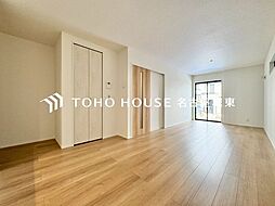 名古屋市北区川中町　2号棟