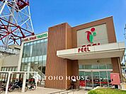 フィールステージ八事 徒歩14分。 1080m