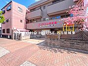 エンジェル保育園 徒歩15分。 1190m