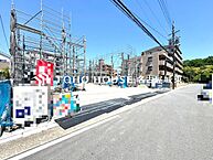 愛知県名古屋市名東区猪子石2丁目：物件画像