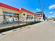春日井市立松原保育園 徒歩2分。 140m