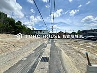 愛知県名古屋市緑区大高町字東古根：物件画像