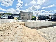 愛知県春日井市高座台3丁目：物件画像