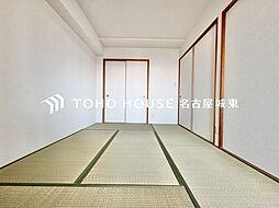 和室の画像