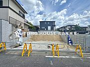 快適に過ごす条件は、一人ひとり違います。だからこそ飾り過ぎないシンプルな内装と偏り過ぎないデザインで統一しております。居住していく中でオーナー様だけの【マイホーム】に創り上げて下さい。