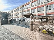 名古屋市立あずま中学校 徒歩8分。 600m