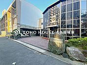 名古屋市立前津中学校 徒歩22分。 1760m