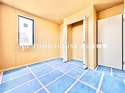 洋室の画像