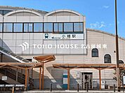 小幡駅(名鉄 瀬戸線) 徒歩22分。 1760m